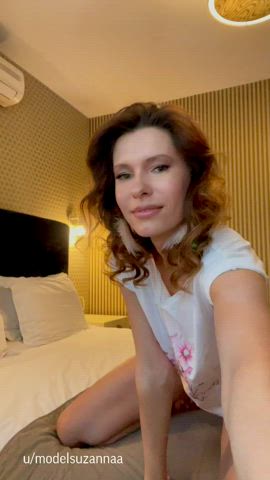 Would you fuck me on the first date? - free porn video