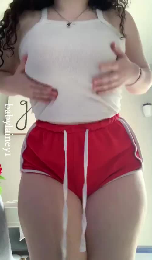 my body is made for breeding - free porn video