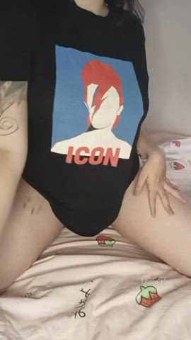 I hope you like my bouncy reveal 🥰💕 - free porn video