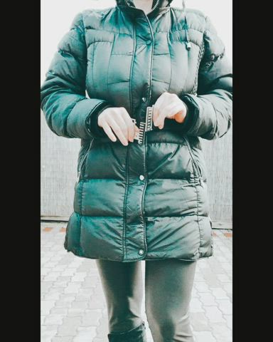 Walking is healthy 💚 Especially with me 😀😏 - free porn video