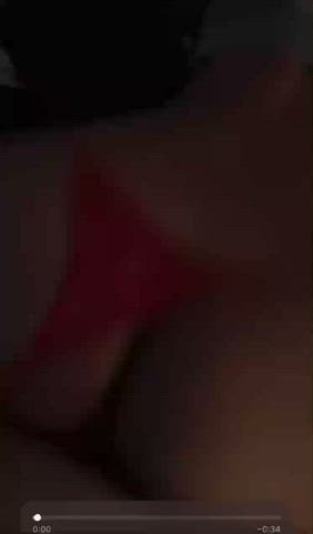 I’m back 😋 who in Austin wants to be her next? - free porn video