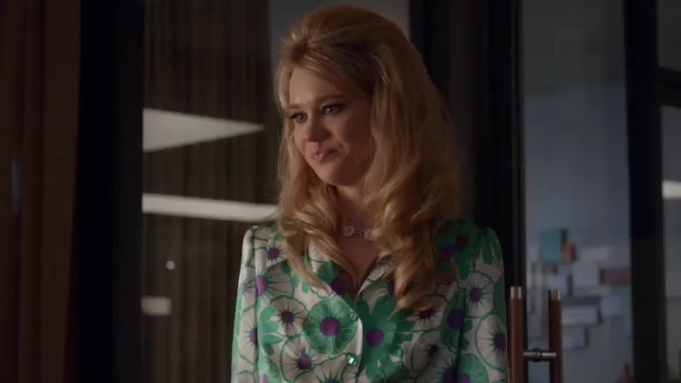 Kristen Hager (Masters of Sex, Being Human) - free porn video