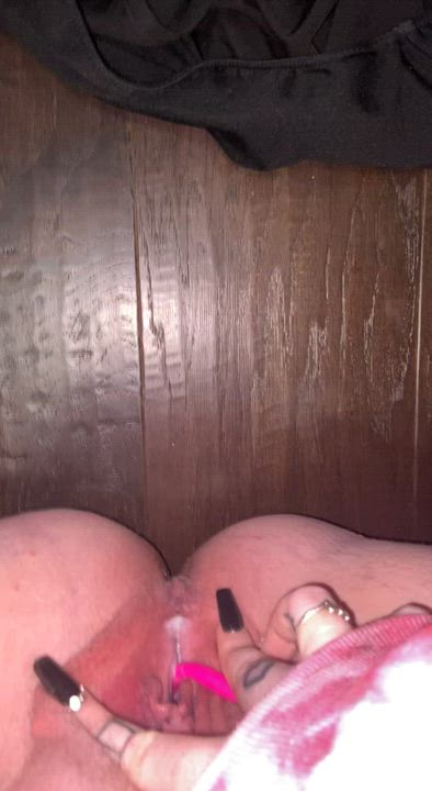 I can be ur little cumslut , you can control my lush toy and make me beg to cum 🥺🥺 - free porn video