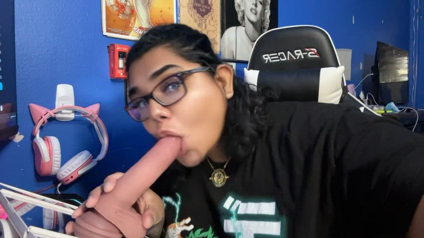 Hope you think about me all day - free porn video