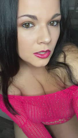 Is this the kind of body you'd like to get your hands on? - free porn video