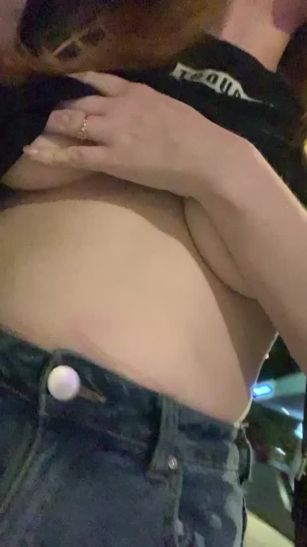 Got caught in this one, whoops! [GIF] - free porn video
