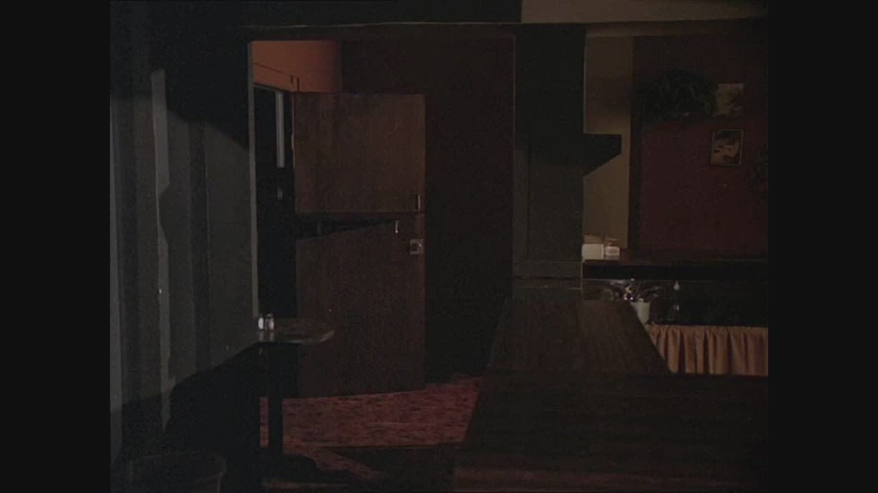 Little Oral Annie and Douglas Fairbank in Sexboat (1980) - free porn video