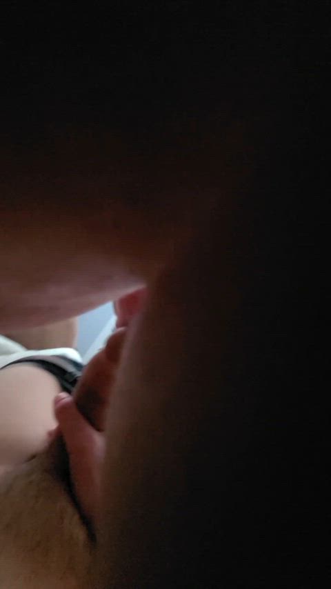 POV with me in the 69 position - free porn video
