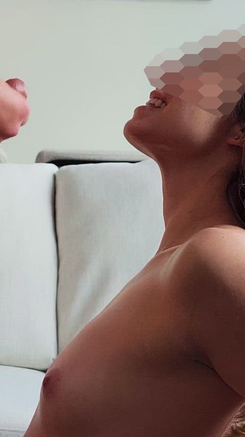 "Jesus... that's a big load" He just kept cumming and cumming - free porn video