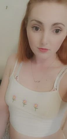 I know you want to rip my clothes of my body 😈 check out my profile and we maybe will do that 😇 - free porn video