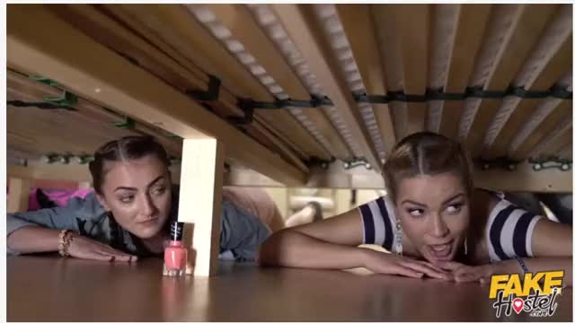 Fake Hostel Gif - free porn video