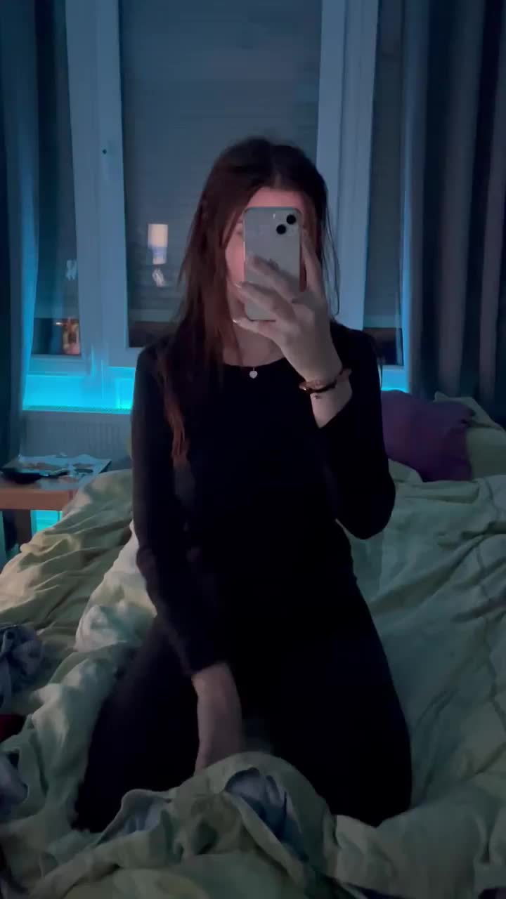 My ex said i shouldnt post my boobs online… what do you think? - free porn video