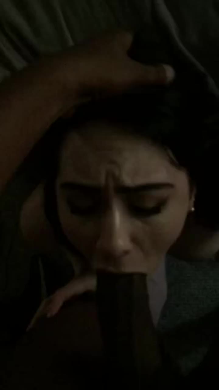 Anyone know her name or if she has more videos? - free porn video
