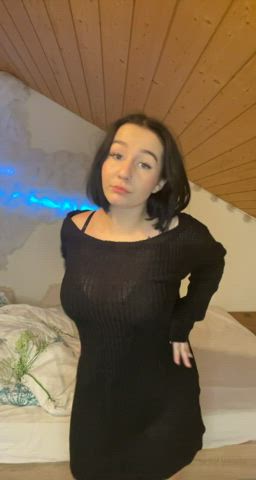 Girlfriend or fvckdoll material? - free porn video