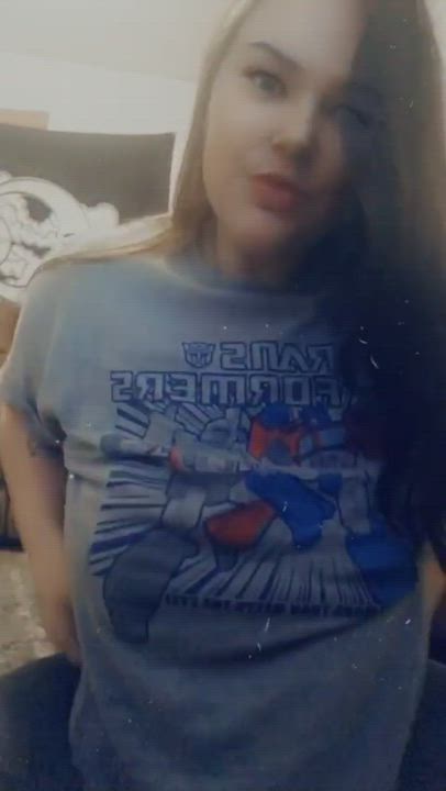 I know they’re small 🙈 be nice - free porn video