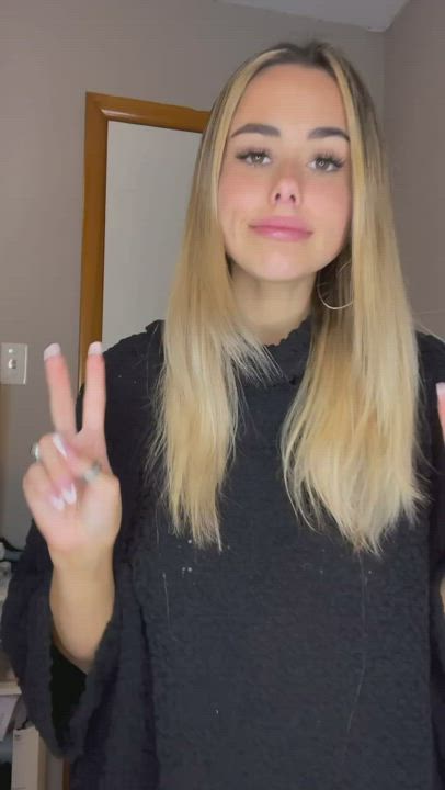 19 and extra fertile!! - free porn video