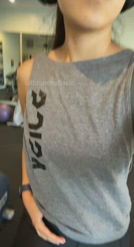 Blink and you’ll miss me [gif] - free porn video