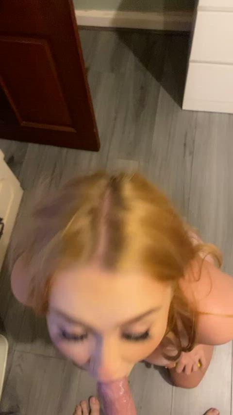 I think this makes a pretty view - free porn video