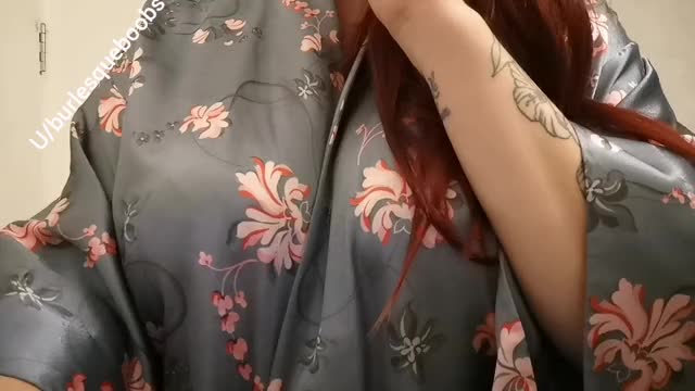 Big, bouncy boobies. (oc) - free porn video