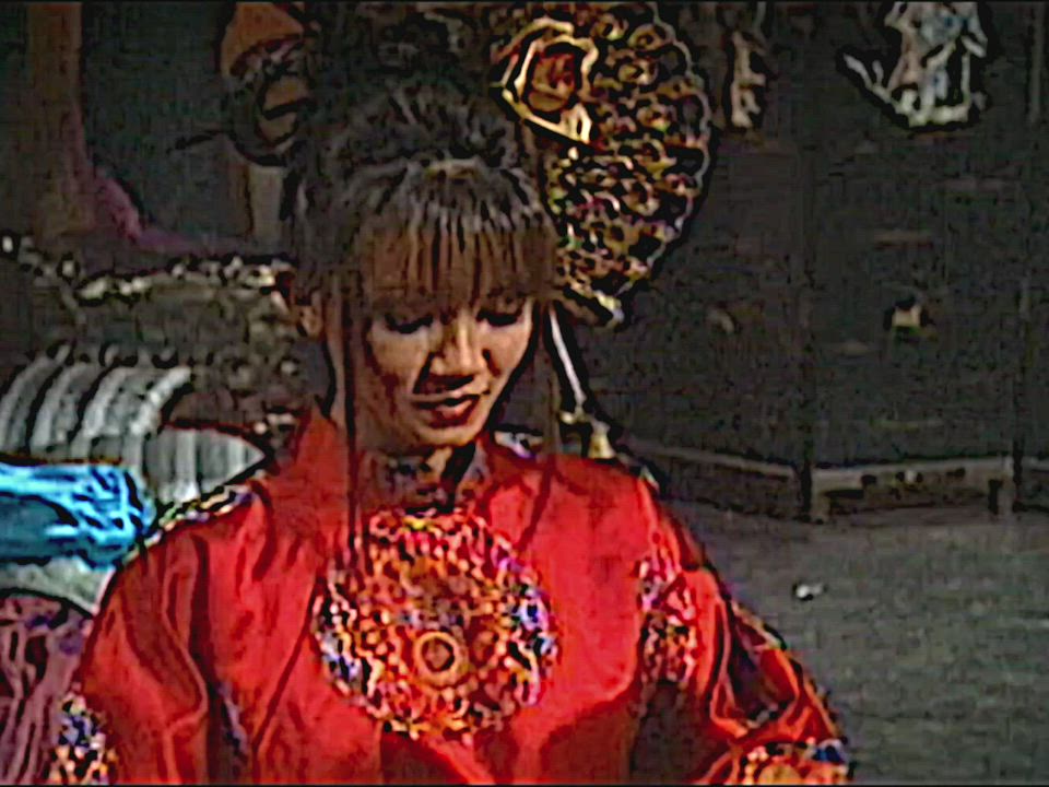 Kobe Tai, Lotus (1997) [60fps, upscaled] - free porn video