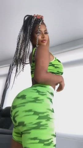 Huge booty babe fucked🍑💯💦 - free porn video