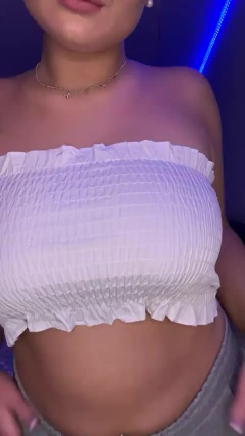 I need your head between my tits - free porn video