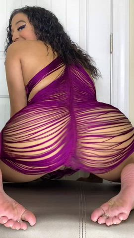 Are you a fan of dark assholes? - free porn video