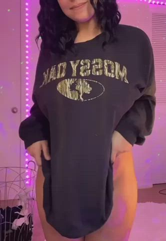 And just like that… big titties - free porn video