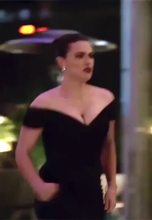 Katie McGrath - free porn video