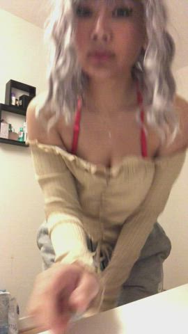 May I come spice up your boring life? - free porn video