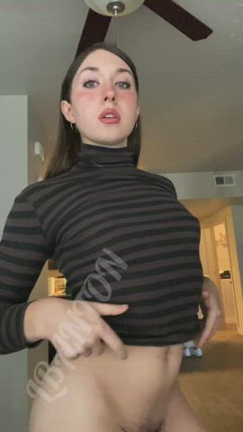 She’s my goon fuel tonight. 💦 - free porn video