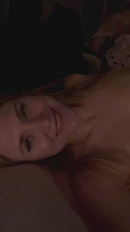 This milf loves to please ;) - free porn video