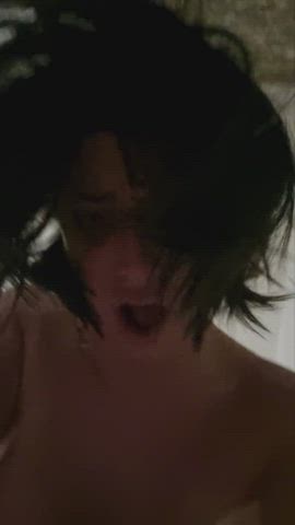 Don't you want to see my nipples? - free porn video