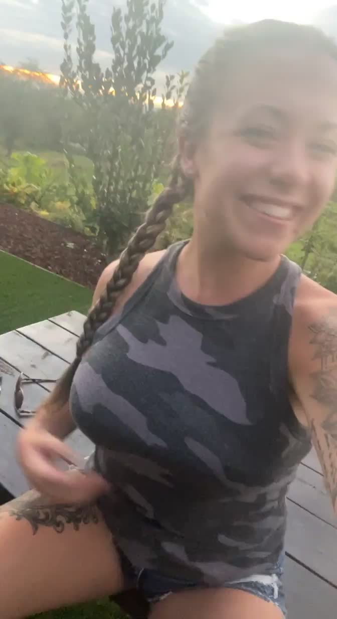 Always whipping them out every chance I get - free porn video
