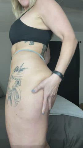 (38f) bout to drop this on that - free porn video