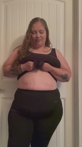 New to the whole titty drop craze. I hope I have it justice 😀 - free porn video