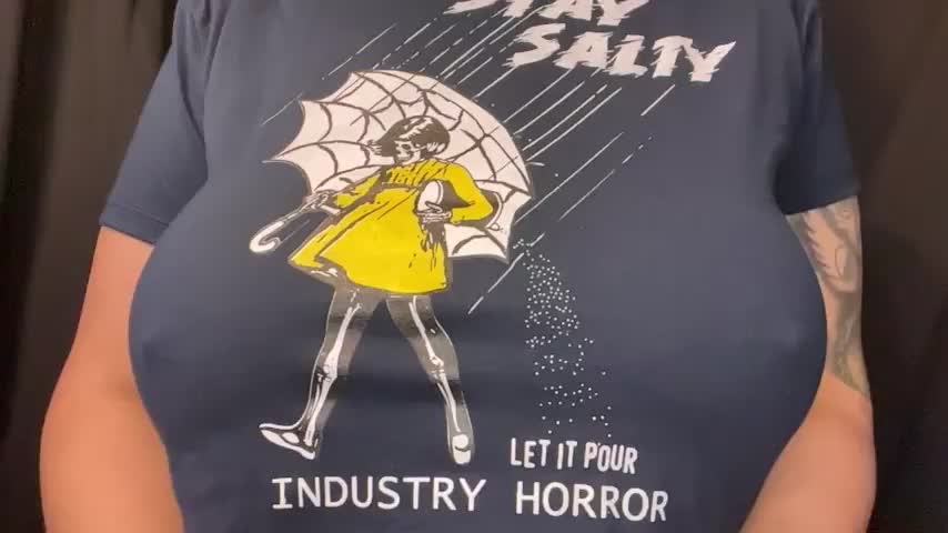 Slow and salty - free porn video