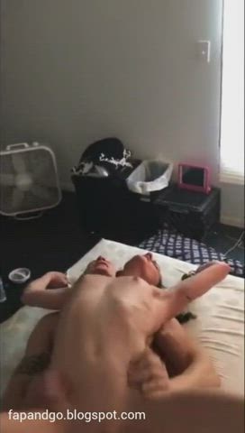 Amateur Homemade Cuckold Swingers Cumshot - free porn video
