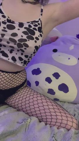 Do you think I’m cute, daddy? - free porn video