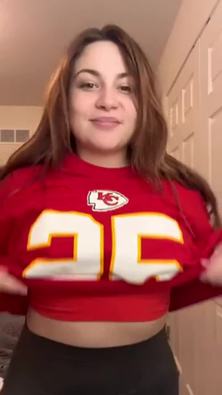A little slow no for you in my jersey ;) - free porn video