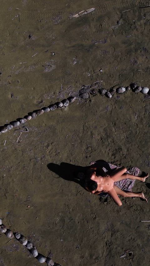 🚁Getting a new perspective. Thoughts? - free porn video