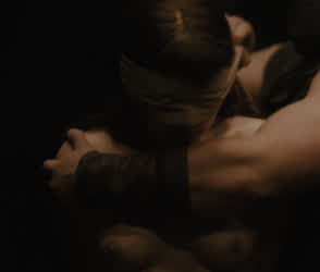 Jessica Barden in Penny Dreadful - free porn video