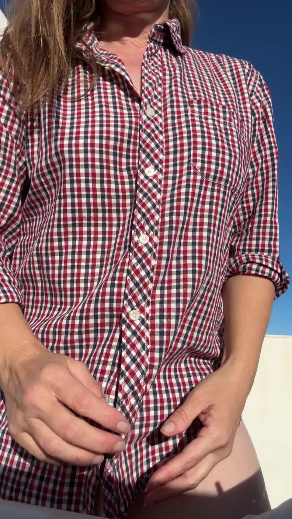 Real life milf next door is more than just a fantasy F48 - free porn video