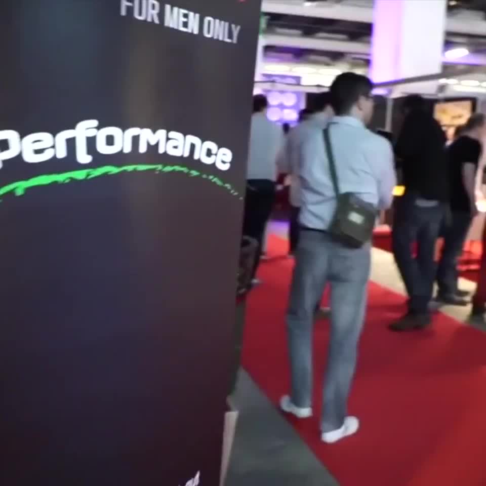 Such A Tease... - free porn video