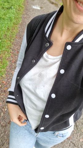 Im a mom and love to show off :) - free porn video