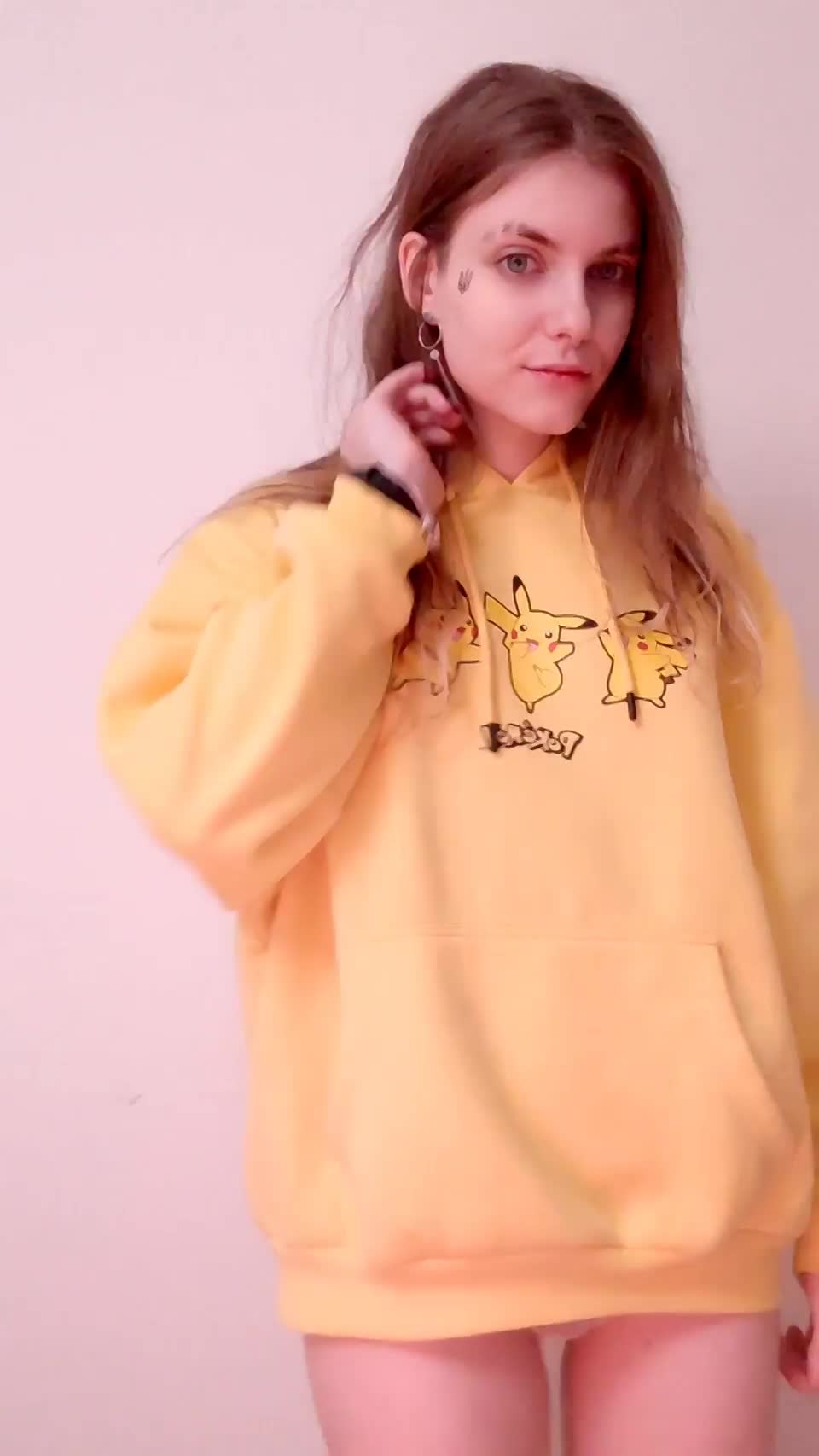 Come play. You deserve a break - free porn video