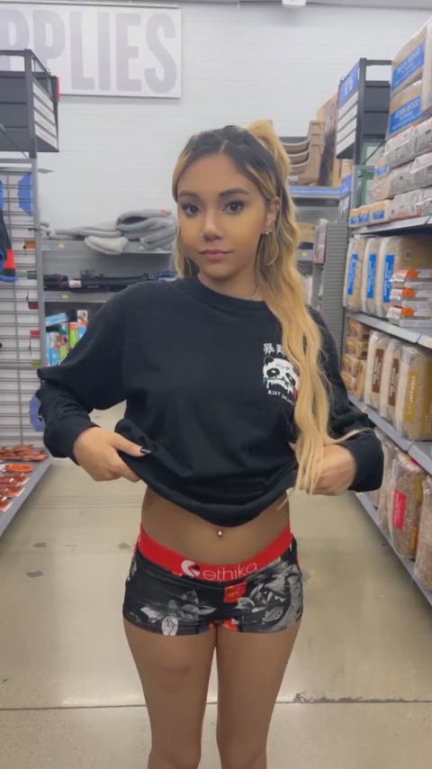 Can you handle this babygirl who needs ALOT of attention - free porn video