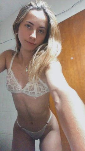 Those abs 😍 - free porn video