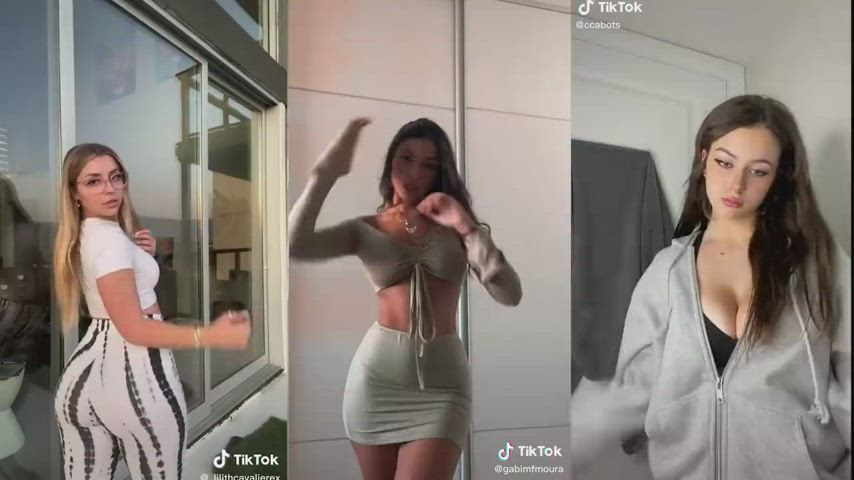 What are you gooning to? - free porn video