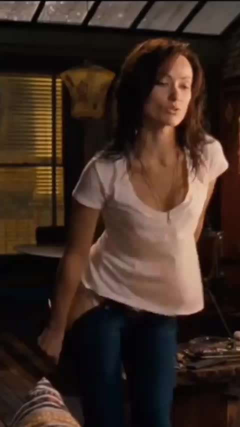 Probably my favorite scene from Olivia Wilde - free porn video